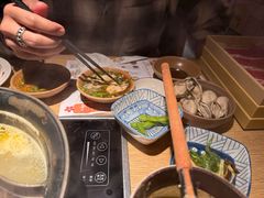 -温野菜涮涮锅(西单大悦城店)