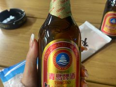 -老虎滩大连海鲜烧烤(水游城店)