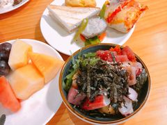 -So Lounge索兰至餐厅(蓝色港湾店)