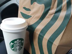 -星巴克(温州银泰大西洋店)