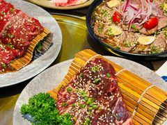 -肉问屋·元气一番烧肉(北京总店)