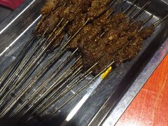 -玲玲涮牛肚(土门坊店)