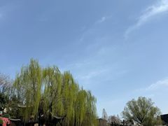 -西安曲江寒窑遗址公园