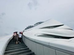 -哈尔滨大剧院