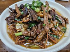 -老余杭面馆