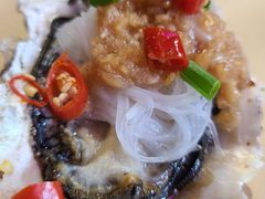 -蚝堡海鲜·威海菜·海肠捞饭·烧烤·亚洲吃蚝公司(幸福门店)