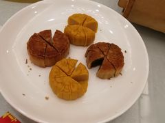 -金狮麟·新豫菜(金码大厦店)