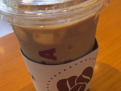 -COSTA COFFEE(张江软件园店)