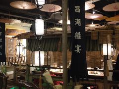 大堂-东道煮牛肉火锅(东盛大街店)