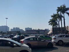 -珠海拱北口岸