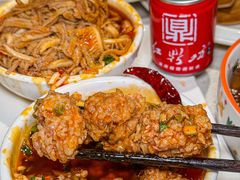 -红鼎坊·老成都火锅(新南门店)