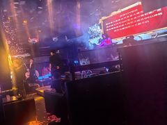 -W·CLUB(马驹桥店)