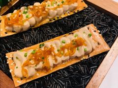 -渔火·特色餐厅(佘山世茂洲际酒店)