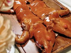 -好友缘家宴(青山路店)