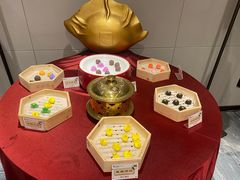 -德发长饺子·非遗(钟楼店)