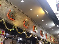 -凤城礼记鱼翅海鲜酒家(新马路总店)