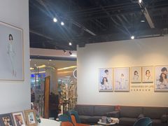 -海马体照相馆(天津世纪都会店)