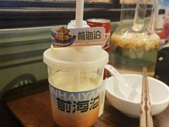 -前海沿·青岛菜(李沧万达店)