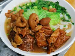 -珍珍小食店(西华路店)