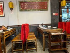 -仁和四季涮肉馆(天坛南门店)