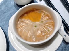 鲜蟹肉龙虾汤包-北京厨房(西安SKP店)