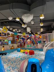-哈尼鹿儿童乐园(兰州东瓯店)