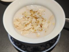 南湖菱米露-禾城陆稿荐酒楼·嘉兴本味(月河店)