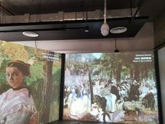 -印象莫奈时光映迹艺术展