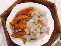 -广州逸林假日酒店·四季桃源中餐厅(白云山风景区店)