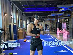 -星健身·新鲜普拉提(798旗舰店)