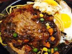 -贵族世家牛排(晋江万达店)