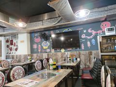 -三番火辣串串香(南市场店)