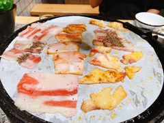 -酒拾烤肉(九方店)
