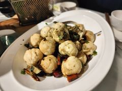 -泉味道贵州厨房(三里河店)