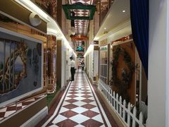 -火吧PTV聚会餐厅(10号店)