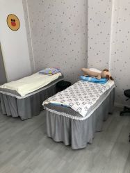 -豆乐园健康调理·小儿推拿
