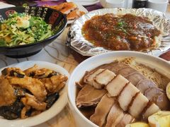 -凯鸽酒楼(大同振兴街店)