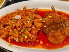 -欣旺·迎宾楼·百年无锡菜