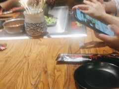 -KAOKAO烤烤·丹东海鲜烧烤(望京店)