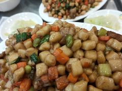-护国寺小吃(新街口店)