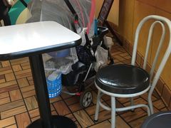-麦当劳(无锡永乐店)