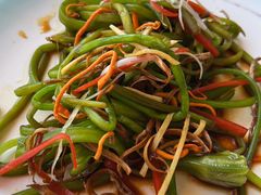 -品味泸沽湖•民族特色菜(大落水店)