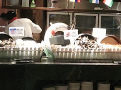 -星伦多 自助料理(圆融店)