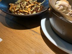 -金牌外婆家(苏州中心店)