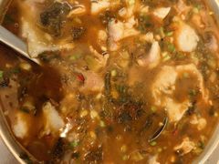 -川人川菜馆·小龙虾·鲜虾现做(黄山路店)