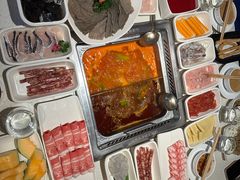 -海底捞火锅(顺义华联店)