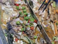 -马邦子·紫苏烤鱼(恒隆广场店)