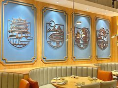 -食锦记·福建私房菜(万宝广场店)