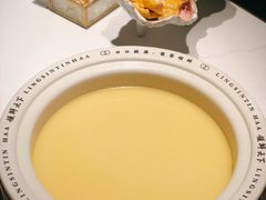 -领鲜天下·焗海鲜·花胶鸡(天目里店)