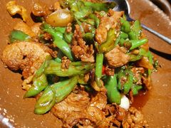 -十二点·辣椒炒肉(南山店)